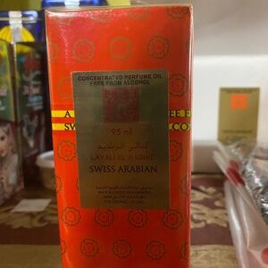 Swiss Arabian